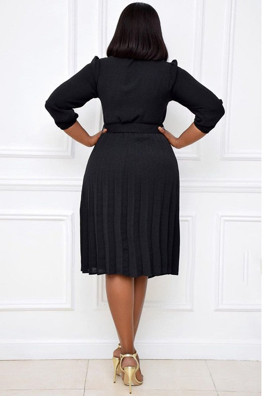 The Coco Dress