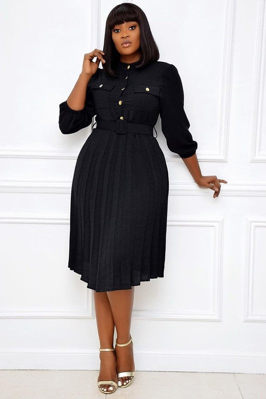 The Coco Dress