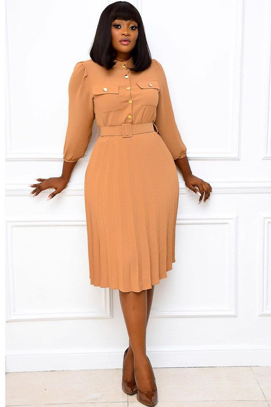 The Coco Dress