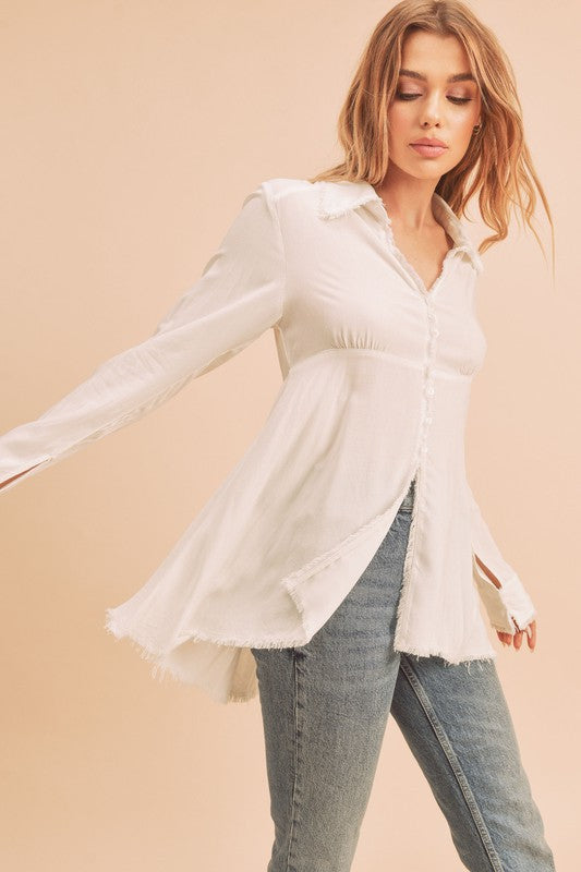 Hailey Top