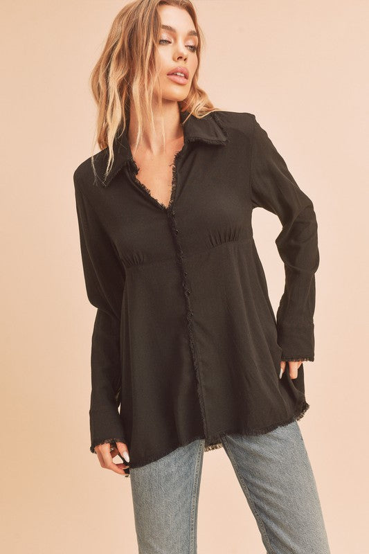 Hailey Top