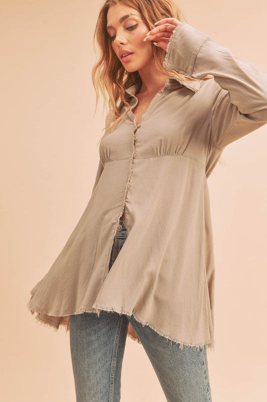 Hailey Top
