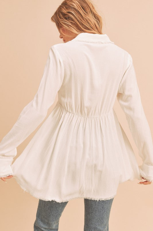 Hailey Top