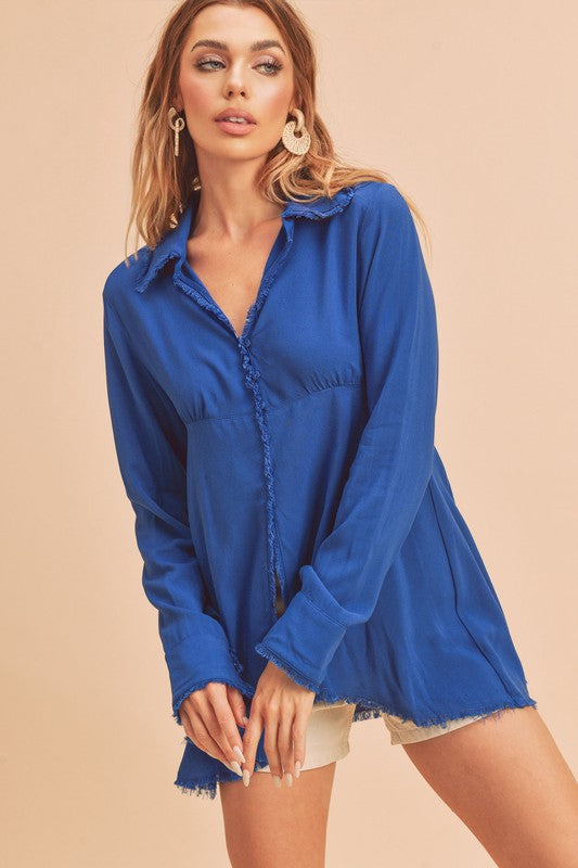 Hailey Top