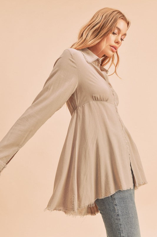 Hailey Top