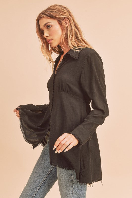 Hailey Top