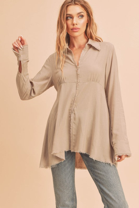 Hailey Top