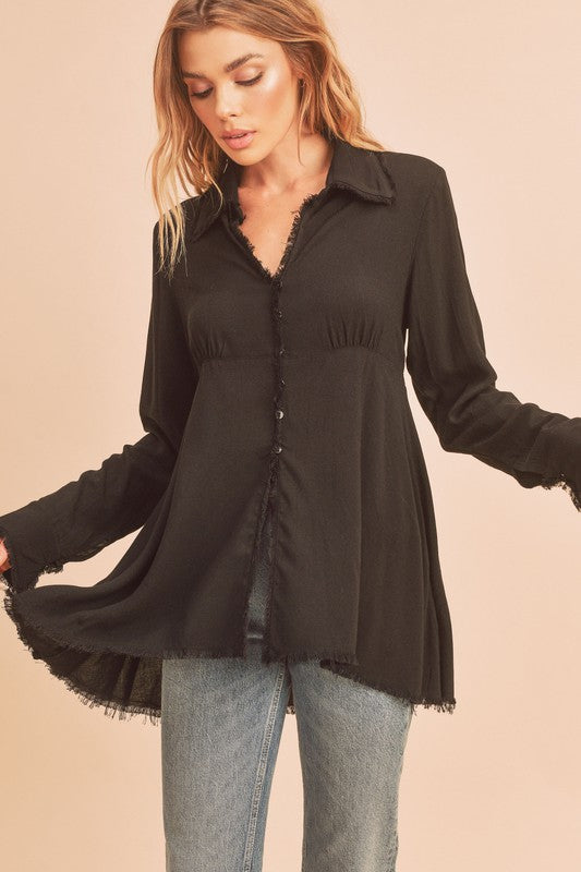 Hailey Top