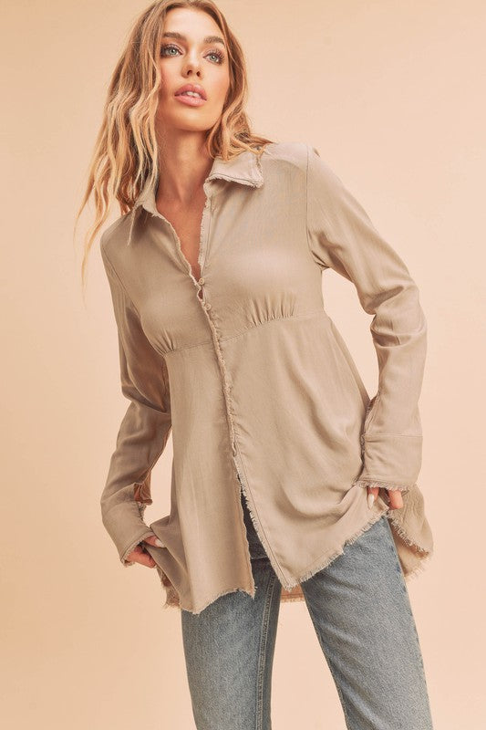 Hailey Top
