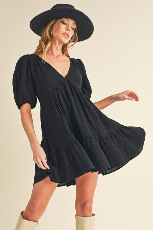 The Penny Dress