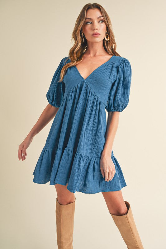 The Penny Dress