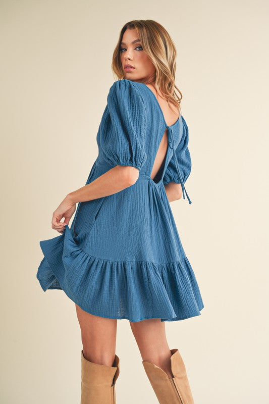 The Penny Dress