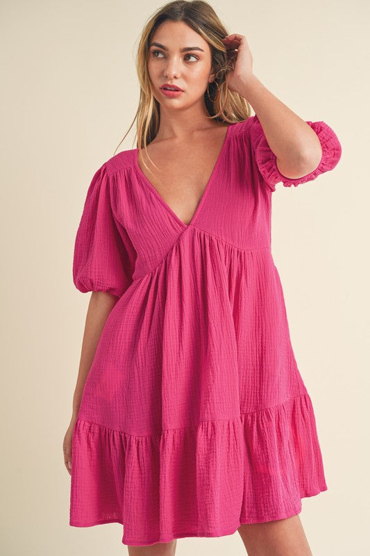 The Penny Dress