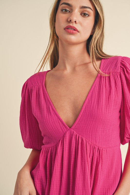 The Penny Dress