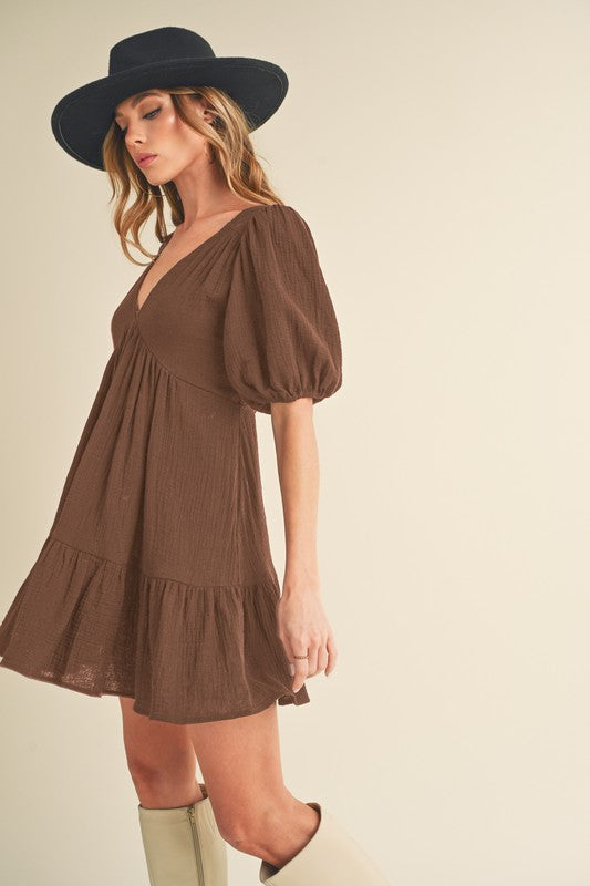 The Penny Dress