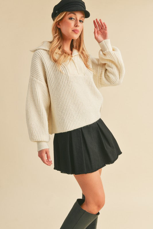 Danae Sweater