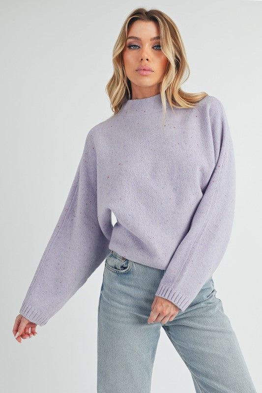 Addison Sweater