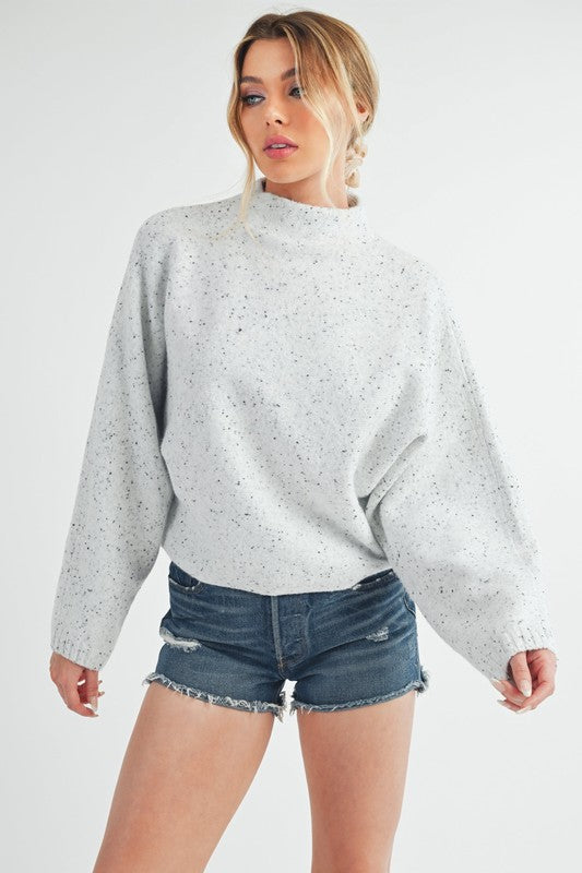 Addison Sweater