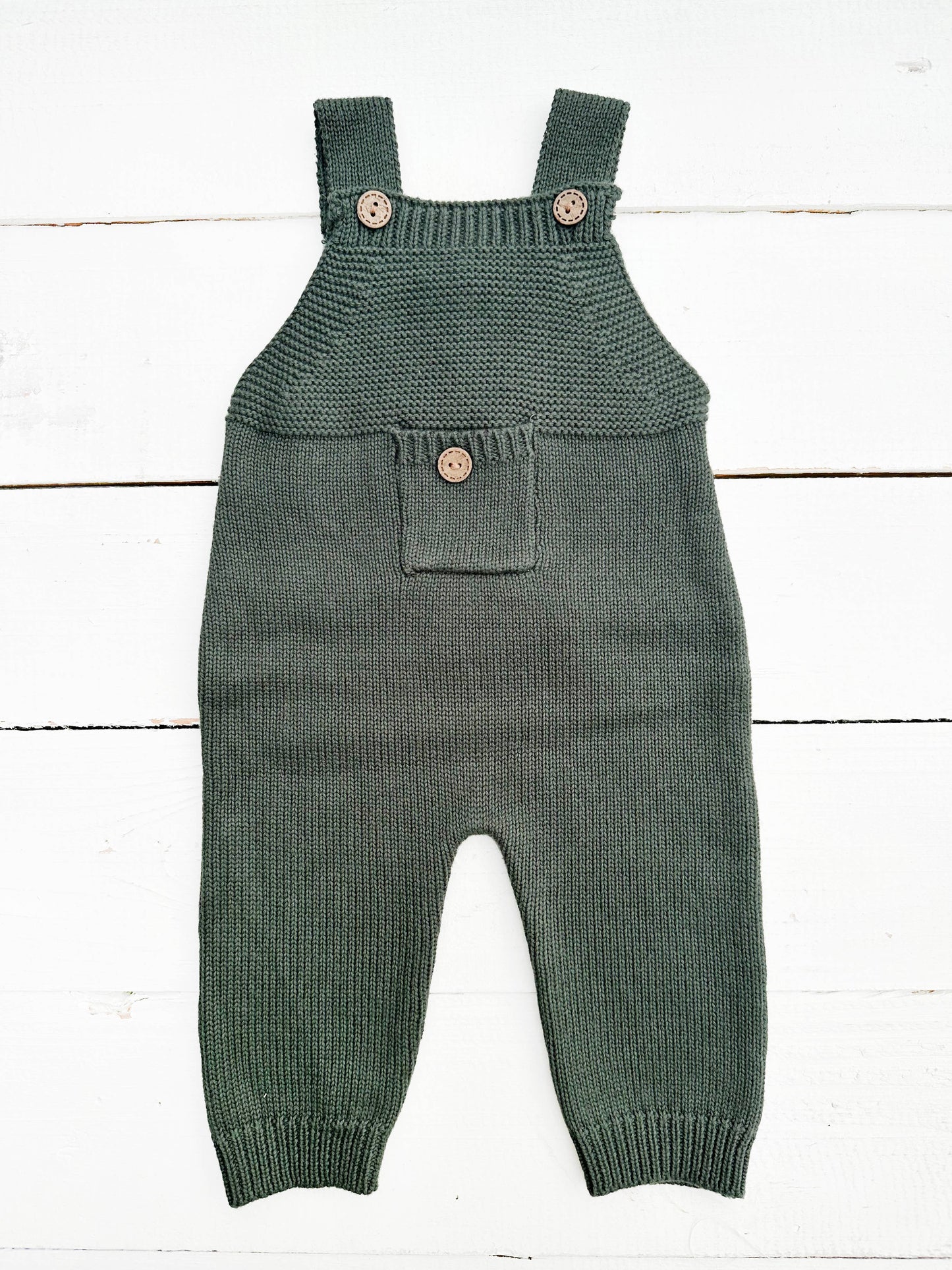 Baby Knit jumpers