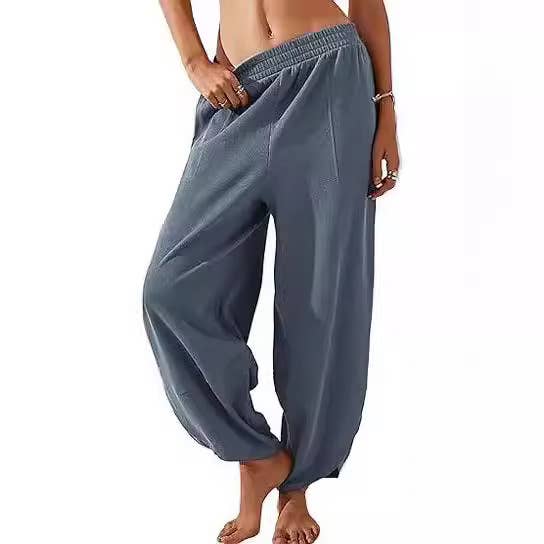 Harem Pants