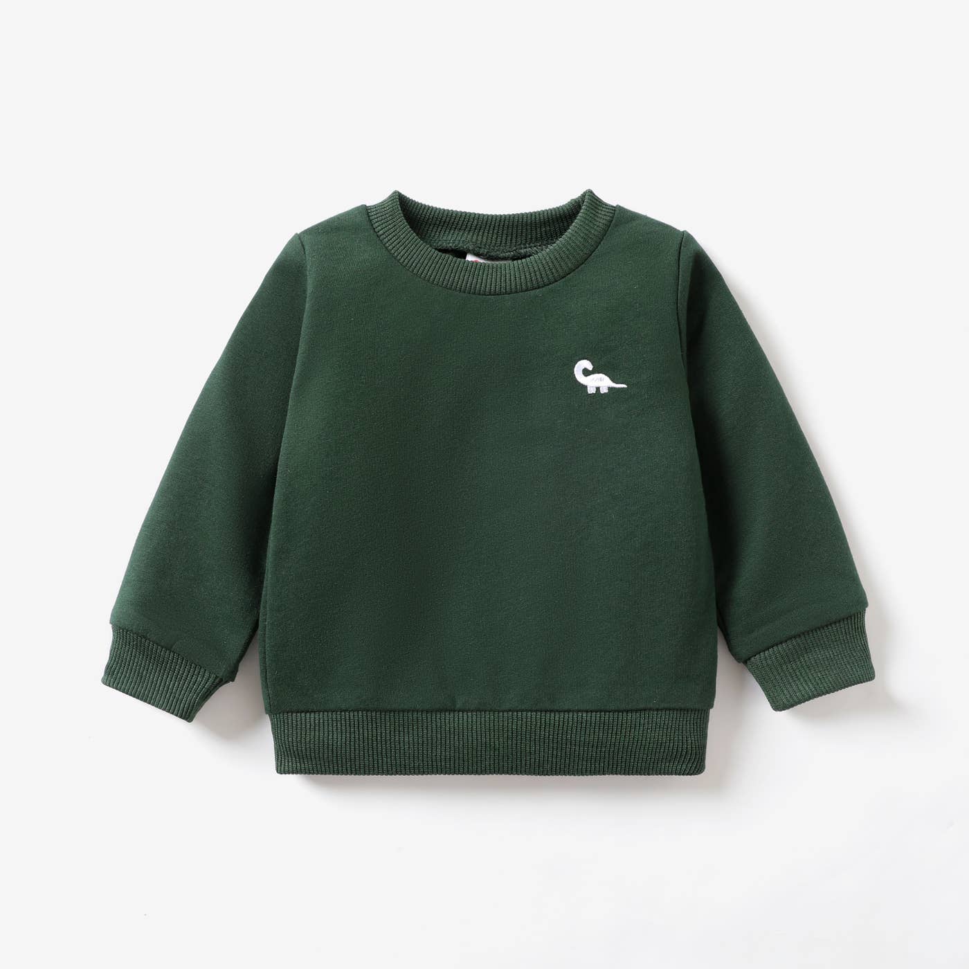 Dinosaur Sweater