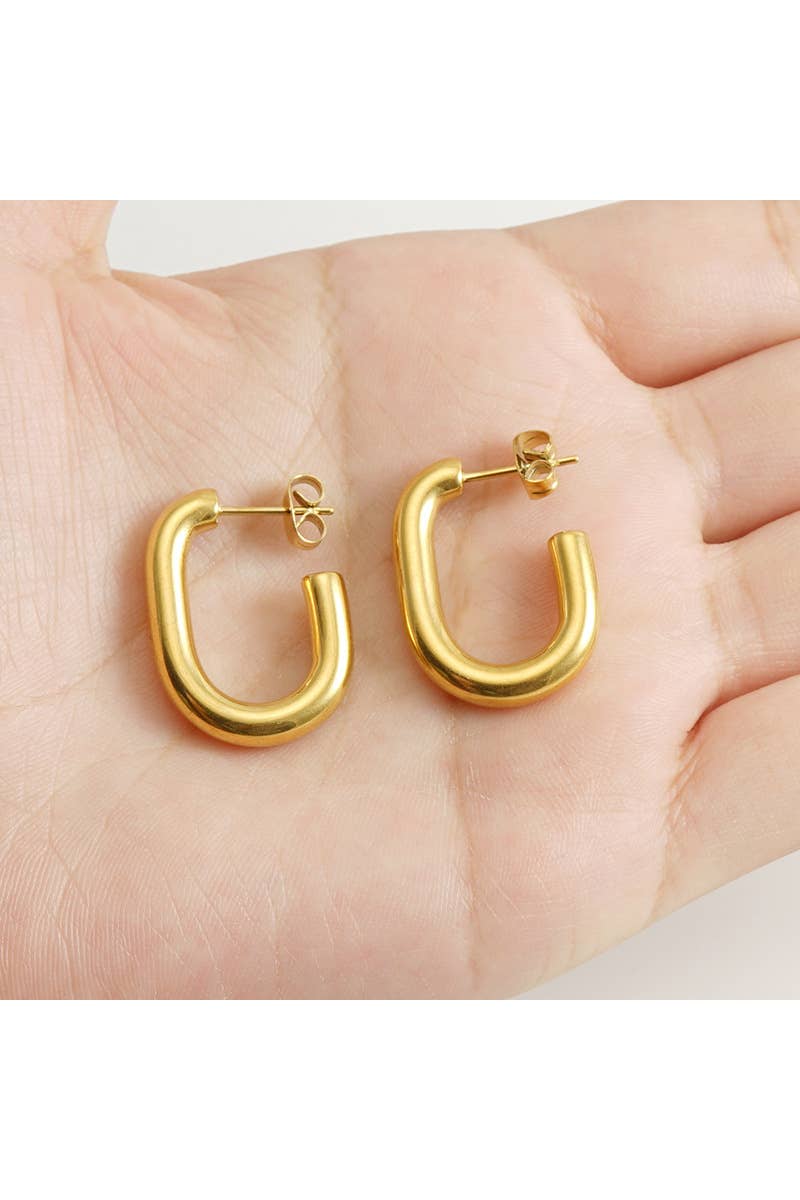 Sierra Earrings