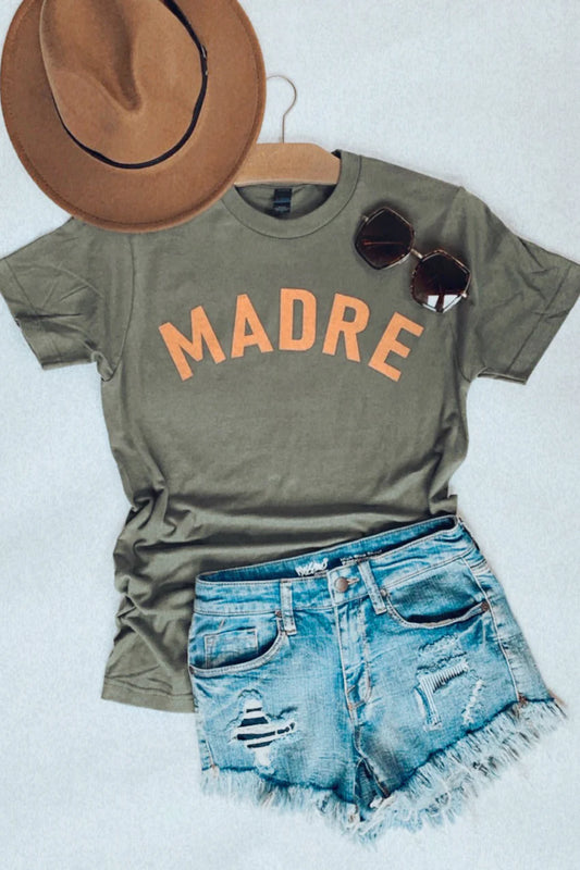 Madre Shirt