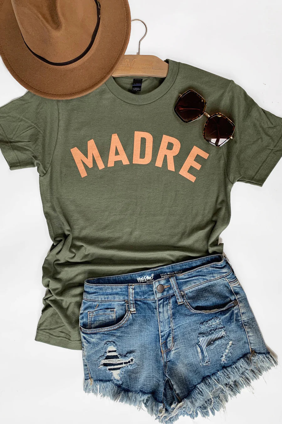 Madre Shirt