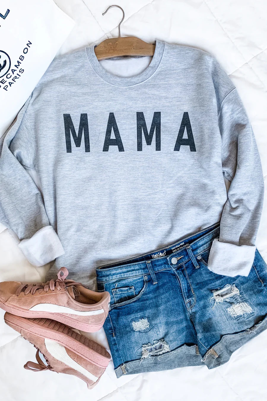 Mama Sweatshirts