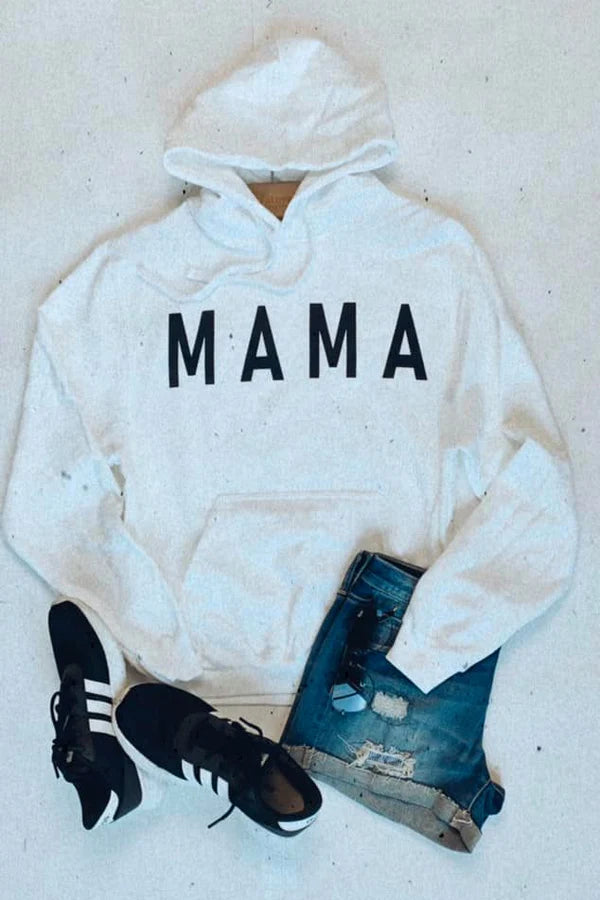 Mama Sweatshirts