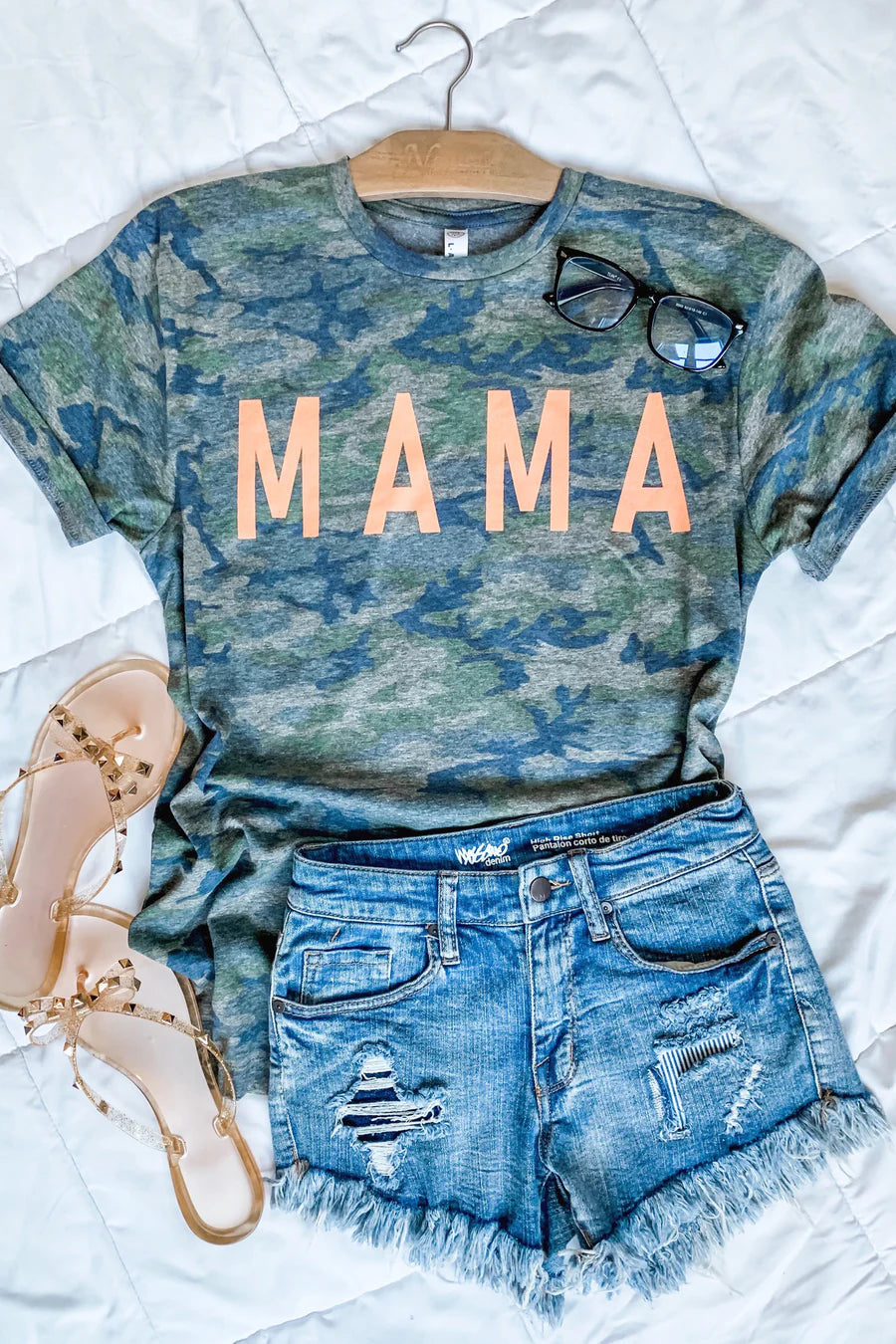 Mama Shirts