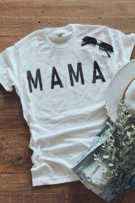 Mama Shirts