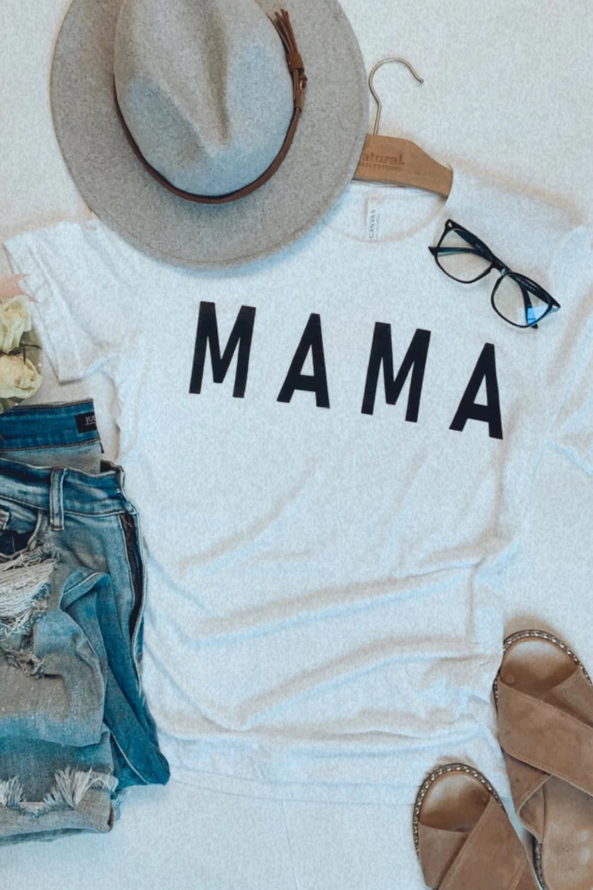 Mama Shirts