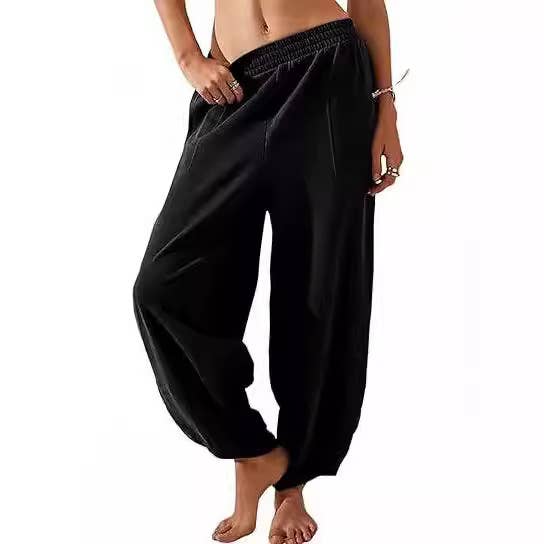 Harem Pants